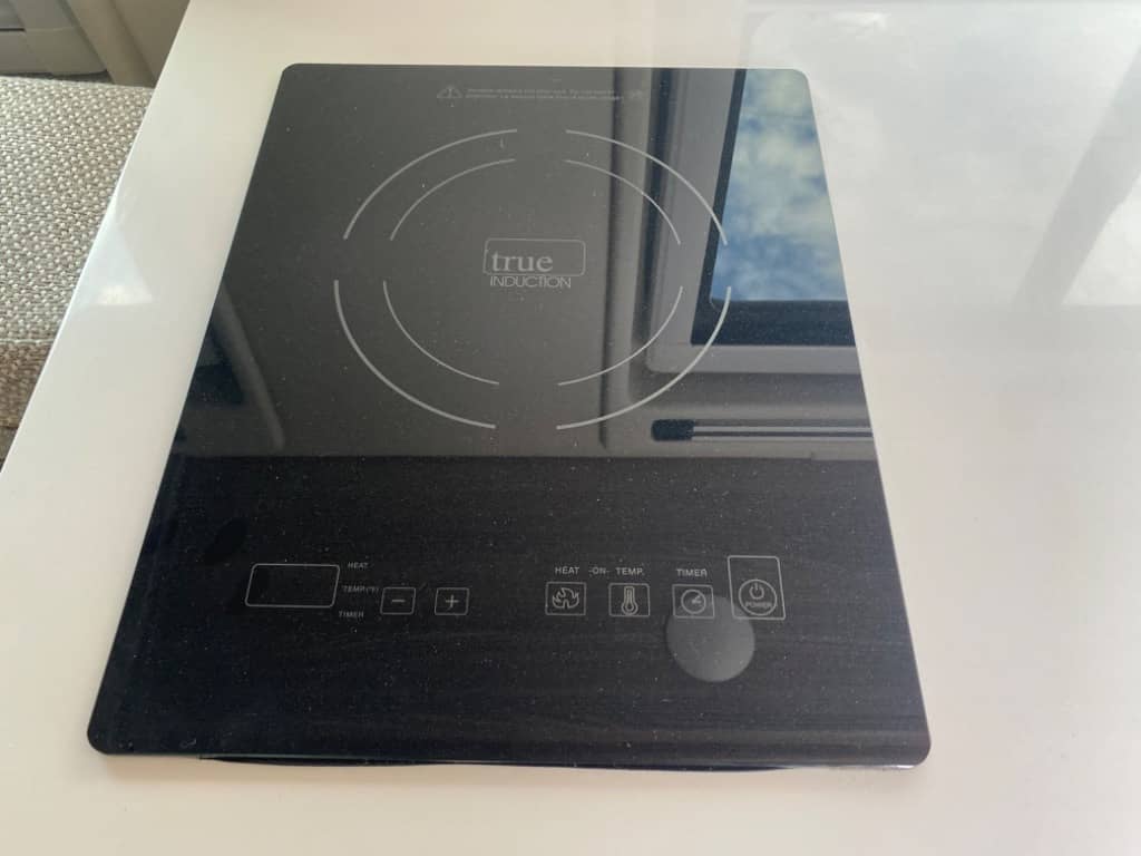 2020 Winnebago 2020 Winnebago Boldt - thumbnail 11