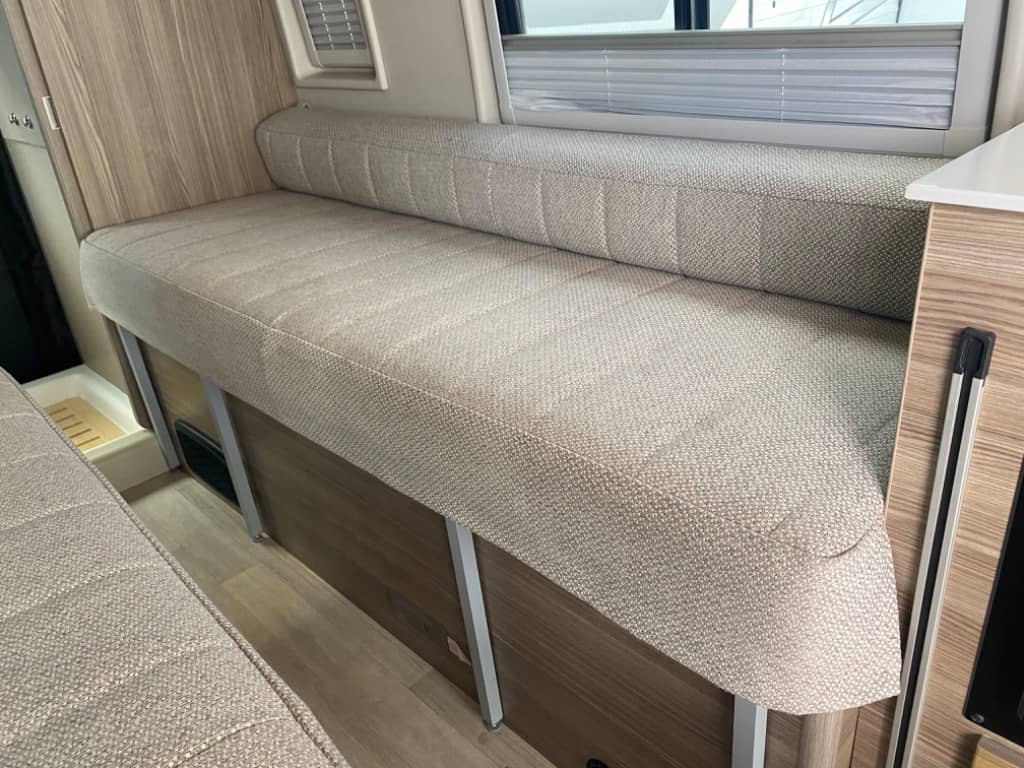 2020 Winnebago 2020 Winnebago Boldt - thumbnail 12