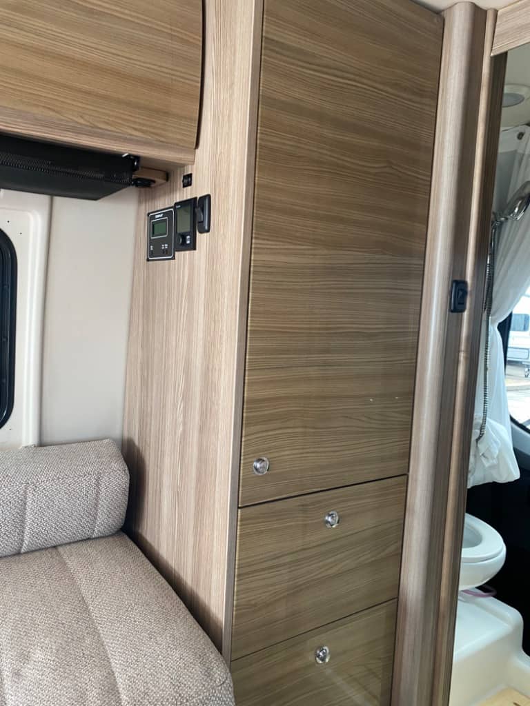 2020 Winnebago 2020 Winnebago Boldt - thumbnail 14