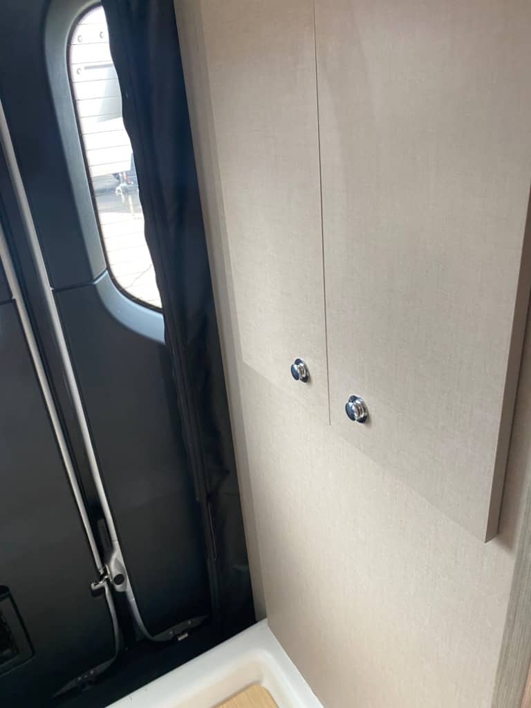 2020 Winnebago 2020 Winnebago Boldt - thumbnail 18