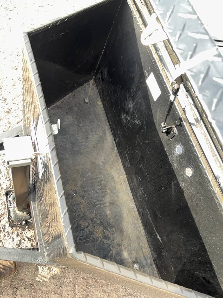 2020 Fabform Industries 2020 Fabform Industries 7'x18' Tilt Trailer - thumbnail 6