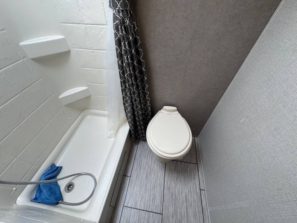 2021 Palomino 2021 Palomino Revolve - thumbnail 9