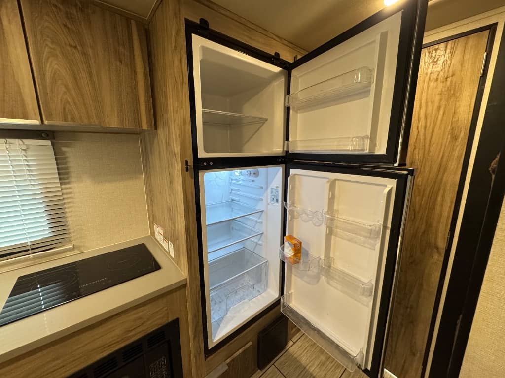 2021 Palomino 2021 Palomino Revolve - thumbnail 12