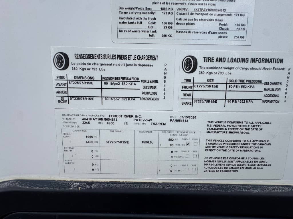 2021 Palomino 2021 Palomino Revolve - thumbnail 14