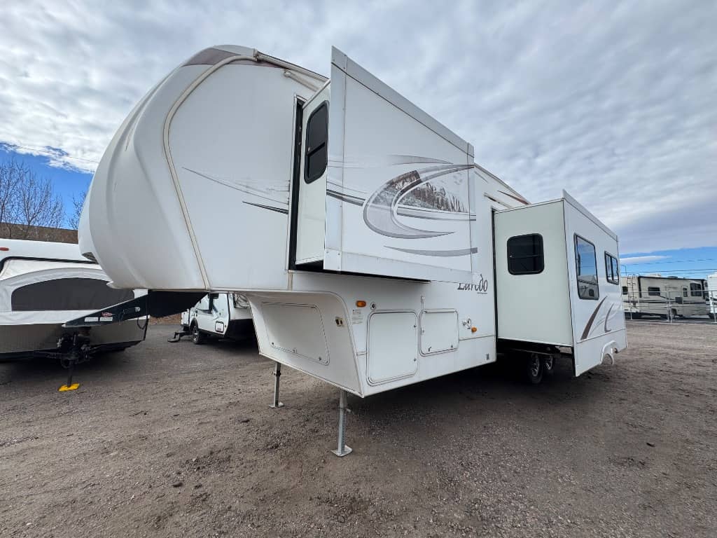 2009 Keystone RV 2009 Keystone RV Laredo - thumbnail 2