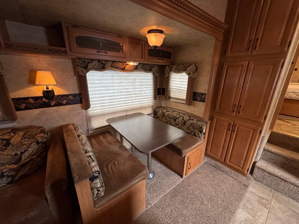 2009 Keystone RV 2009 Keystone RV Laredo - thumbnail 7