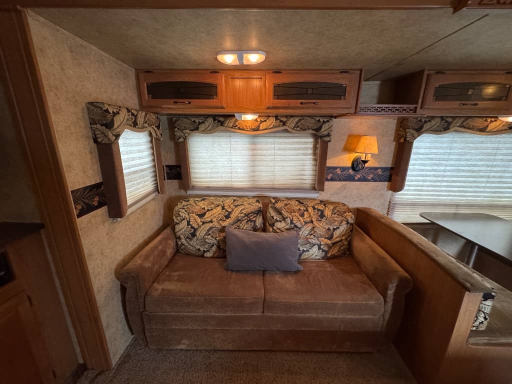 2009 Keystone RV 2009 Keystone RV Laredo - thumbnail 8