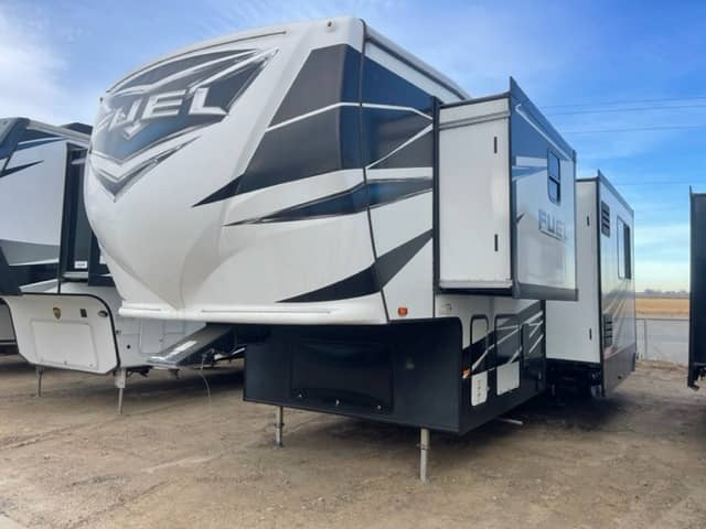 2020 Heartland RV 2020 Heartland RV Fuel - thumbnail 2