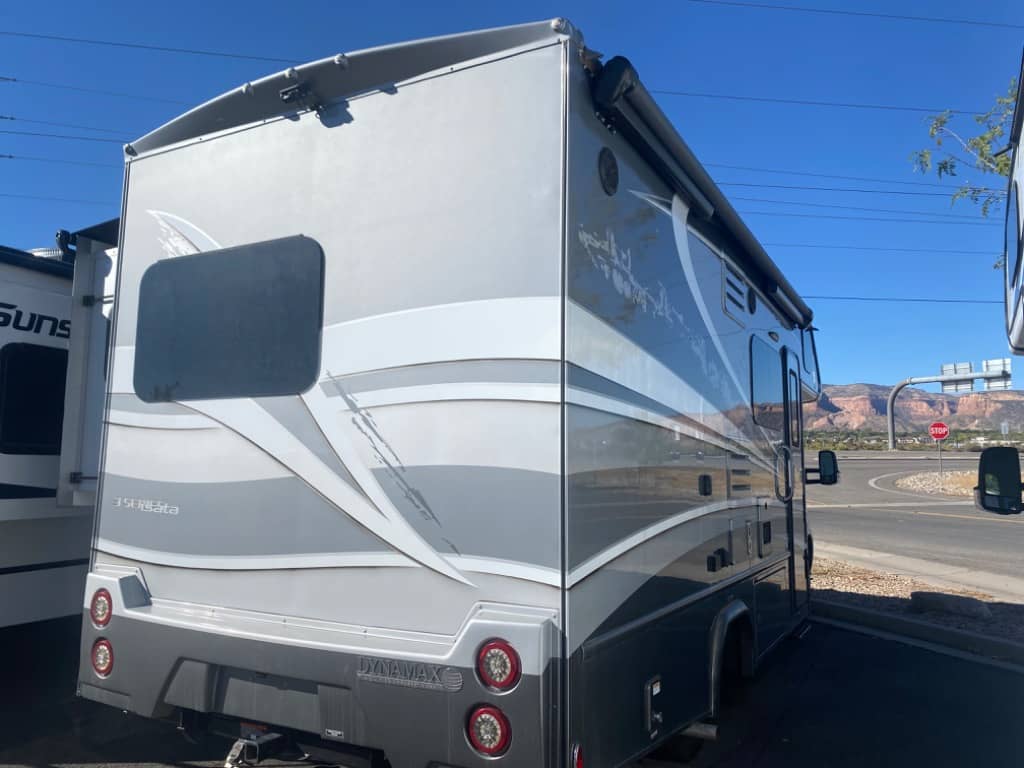 2021 Dynamax 2021 Dynamax Isata 3 - thumbnail 4