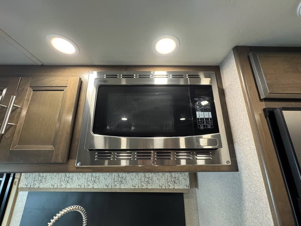 2021 Dynamax 2021 Dynamax Isata 3 - thumbnail 13