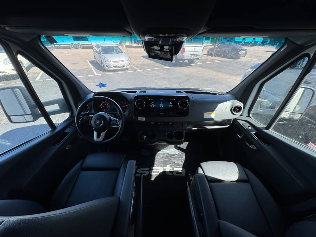 2021 Dynamax 2021 Dynamax Isata 3 - thumbnail 20