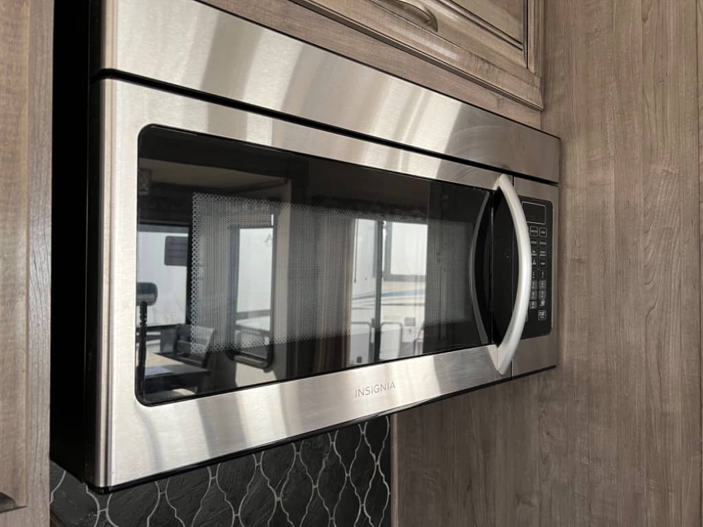 2020 Forest River 2020 Forest River Cedar Creek Cottage - thumbnail 13