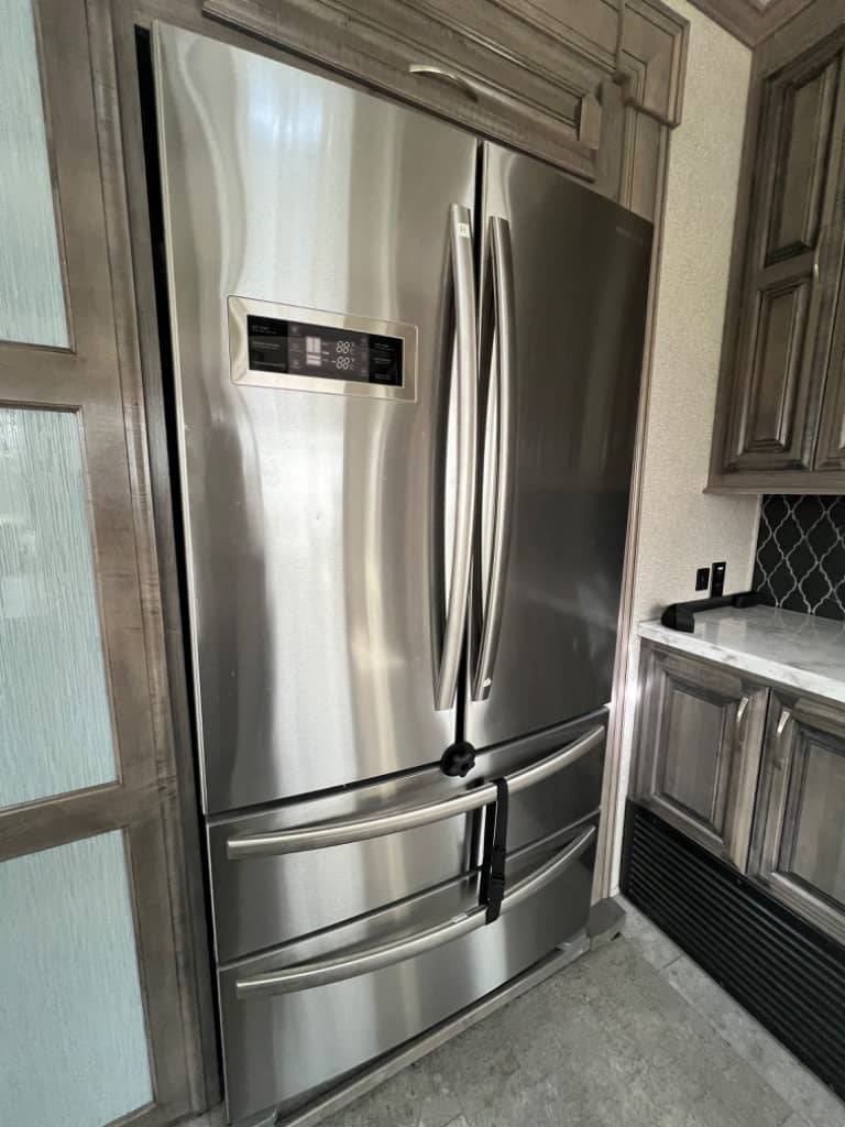 2020 Forest River 2020 Forest River Cedar Creek Cottage - thumbnail 14