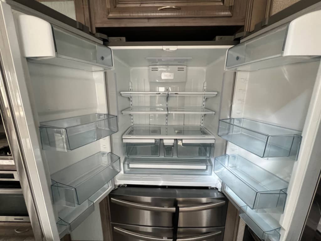 2020 Forest River 2020 Forest River Cedar Creek Cottage - thumbnail 15