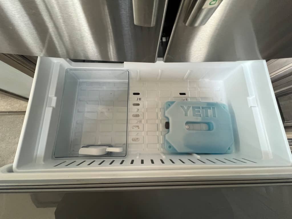 2020 Forest River 2020 Forest River Cedar Creek Cottage - thumbnail 16