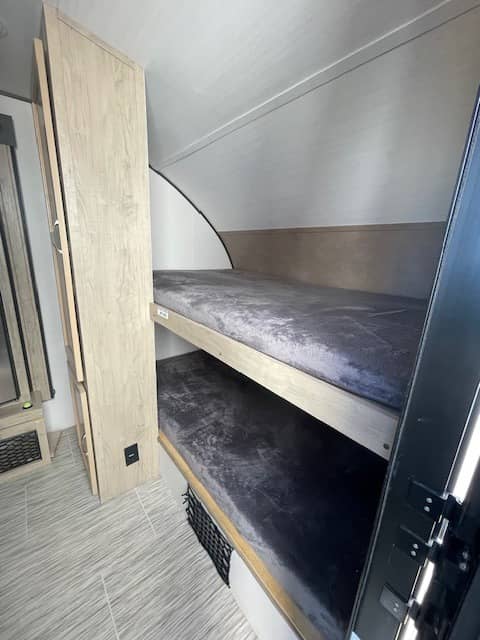 2020 Forest River 2020 Forest River R-Pod - thumbnail 4