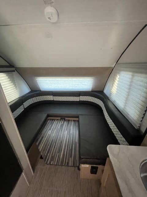 2020 Forest River 2020 Forest River R-Pod - thumbnail 7