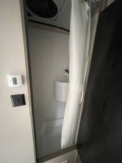 2020 Forest River 2020 Forest River R-Pod - thumbnail 8