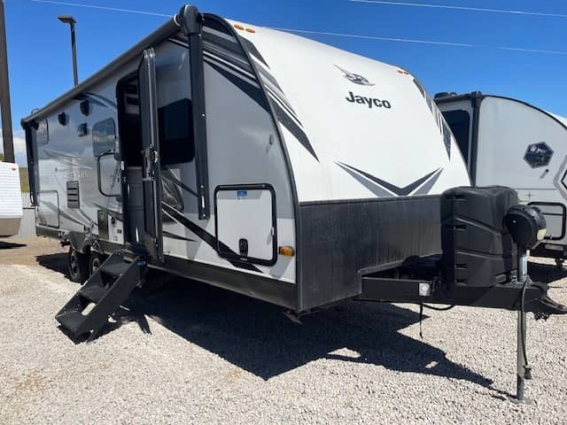 2021 Jayco 2021 Jayco White Hawk - thumbnail 1