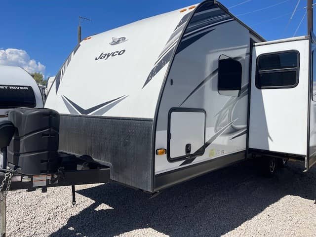 2021 Jayco 2021 Jayco White Hawk - thumbnail 2