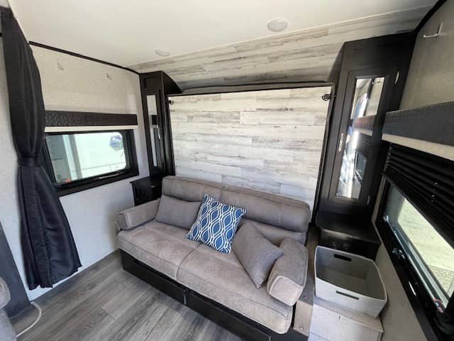 2021 Jayco 2021 Jayco White Hawk - thumbnail 3