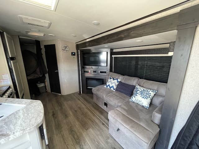 2021 Jayco 2021 Jayco White Hawk - thumbnail 4