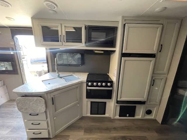 2021 Jayco 2021 Jayco White Hawk - thumbnail 5