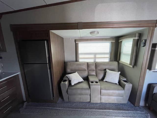 2021 Forest River 2021 Forest River Flagstaff - thumbnail 6