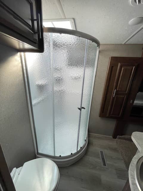 2021 Forest River 2021 Forest River Flagstaff - thumbnail 8