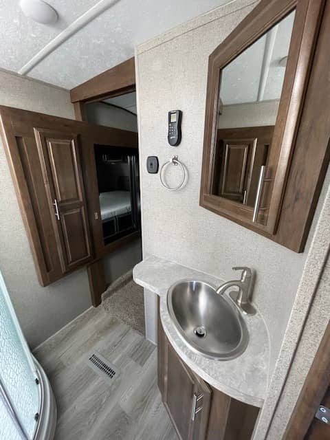 2021 Forest River 2021 Forest River Flagstaff - thumbnail 9