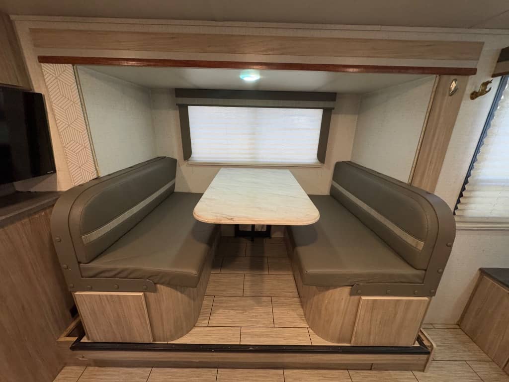 2021 Winnebago 2021 Winnebago Micro Minnie - thumbnail 7