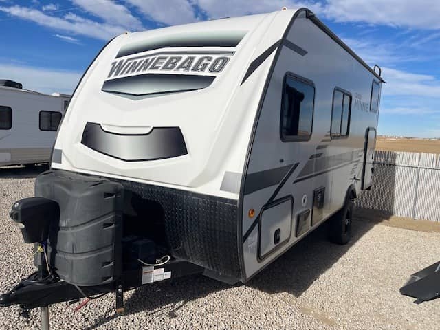2021 Winnebago 2021 Winnebago Micro Minnie - thumbnail 2