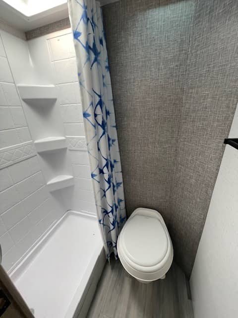 2021 Winnebago 2021 Winnebago Micro Minnie - thumbnail 7