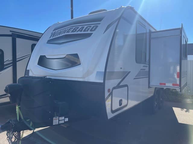 2021 Winnebago 2021 Winnebago Micro Minnie - thumbnail 3