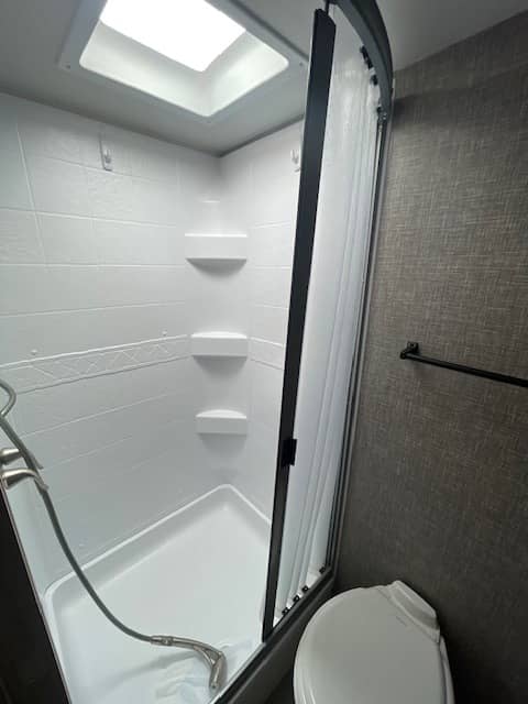 2021 Winnebago 2021 Winnebago Micro Minnie - thumbnail 7