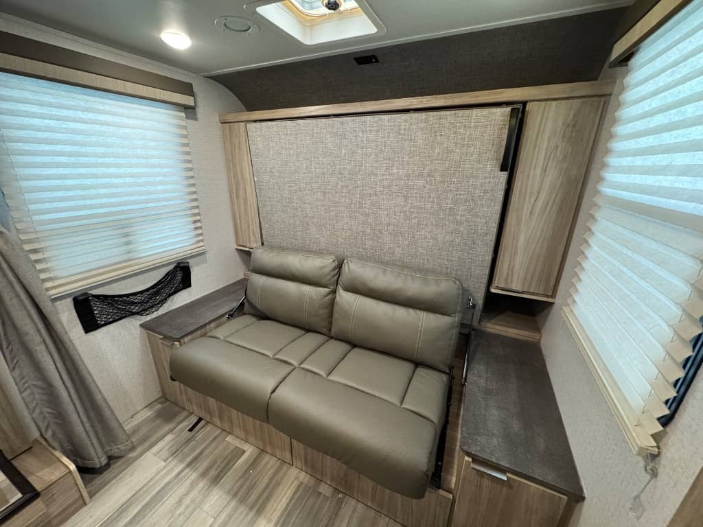 2021 Winnebago 2021 Winnebago Micro Minnie - thumbnail 7