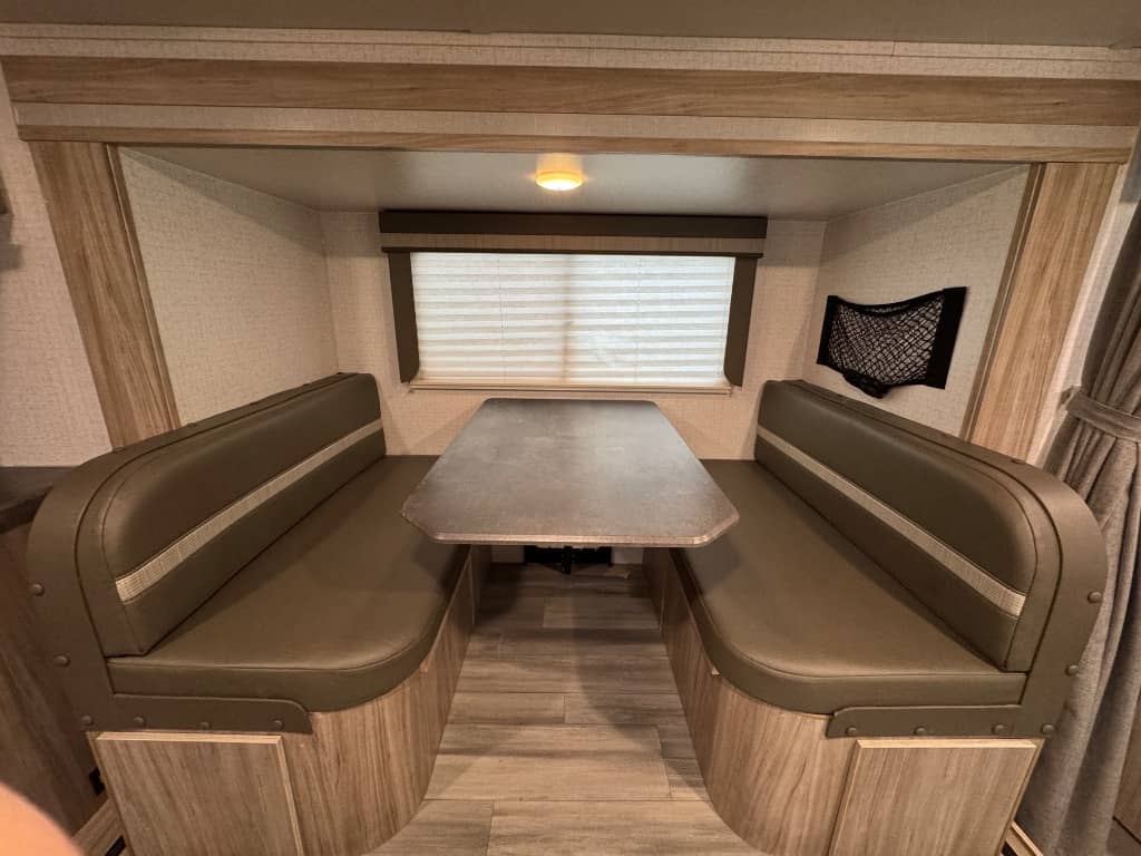 2021 Winnebago 2021 Winnebago Micro Minnie - thumbnail 8