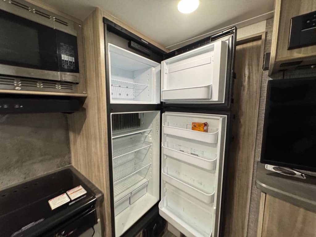 2021 Winnebago 2021 Winnebago Micro Minnie - thumbnail 11