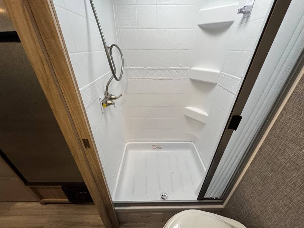 2021 Winnebago 2021 Winnebago Micro Minnie - thumbnail 14