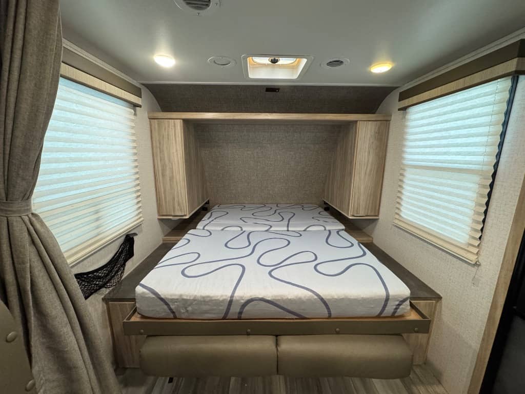 2021 Winnebago 2021 Winnebago Micro Minnie - thumbnail 17