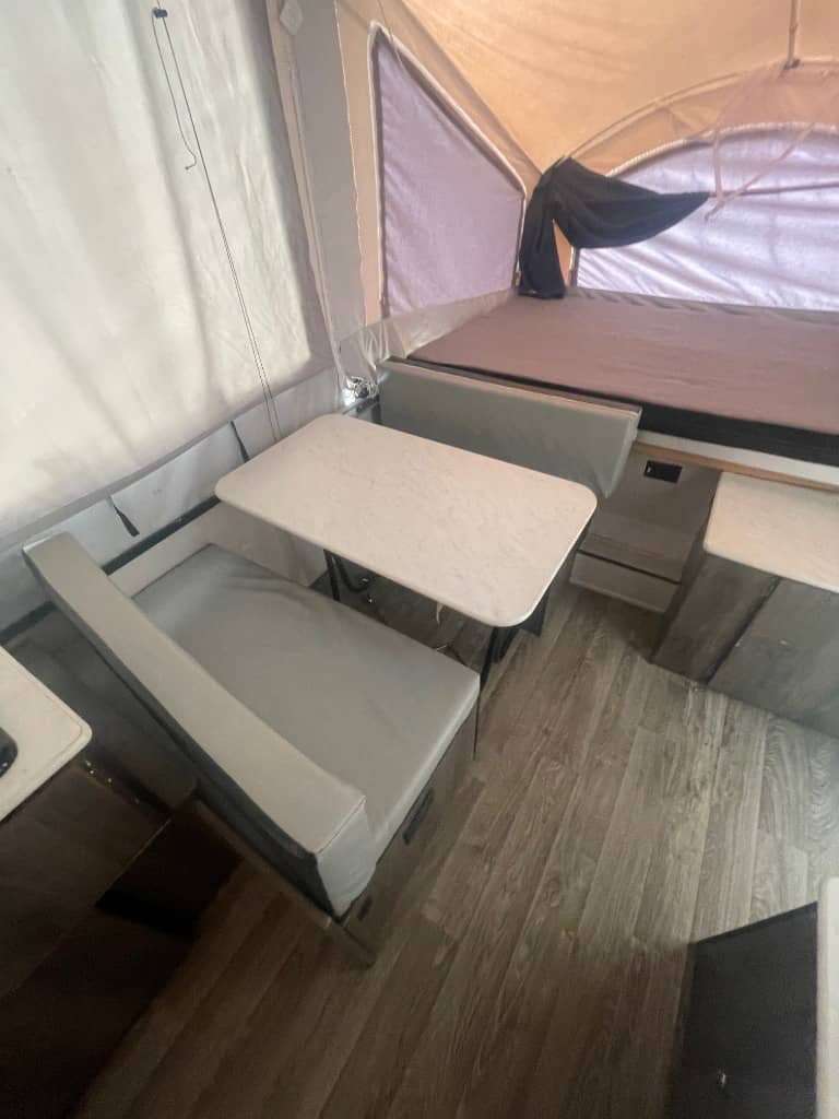 2021 Coachmen 2021 Coachmen Clipper - thumbnail 7