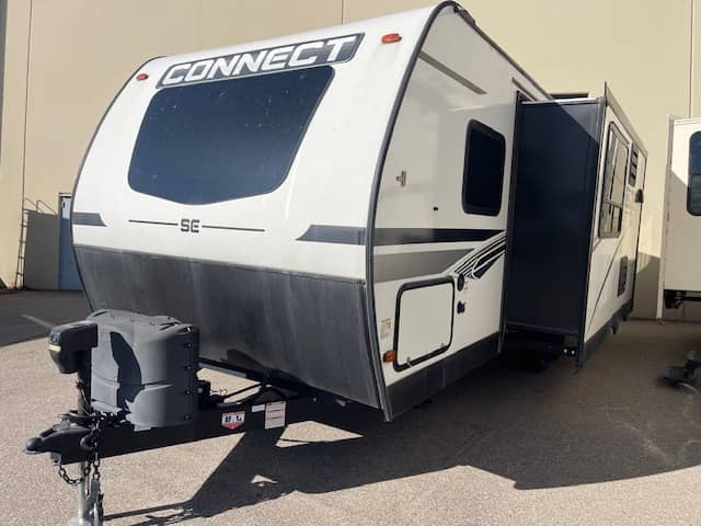 2021 KZ RV 2021 KZ RV Connect SE - thumbnail 2