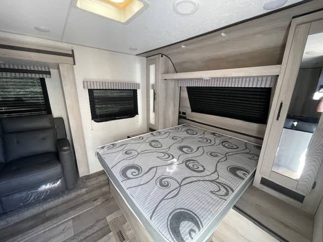 2021 KZ RV 2021 KZ RV Connect SE - thumbnail 3