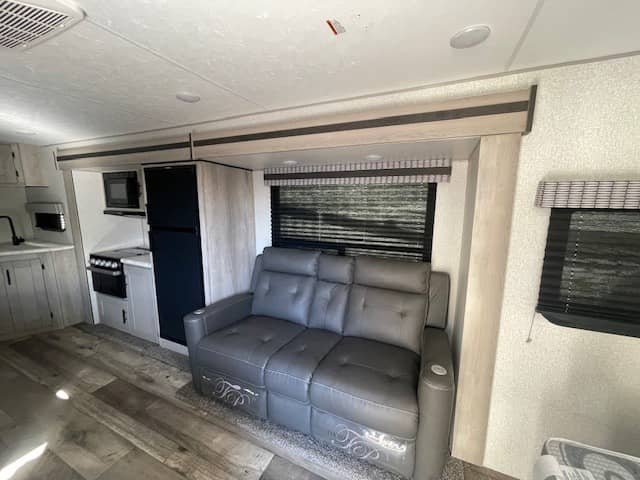 2021 KZ RV 2021 KZ RV Connect SE - thumbnail 4