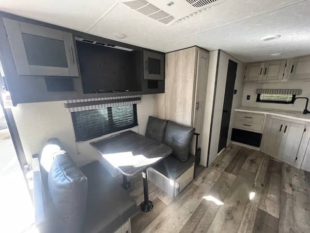 2021 KZ RV 2021 KZ RV Connect SE - thumbnail 5