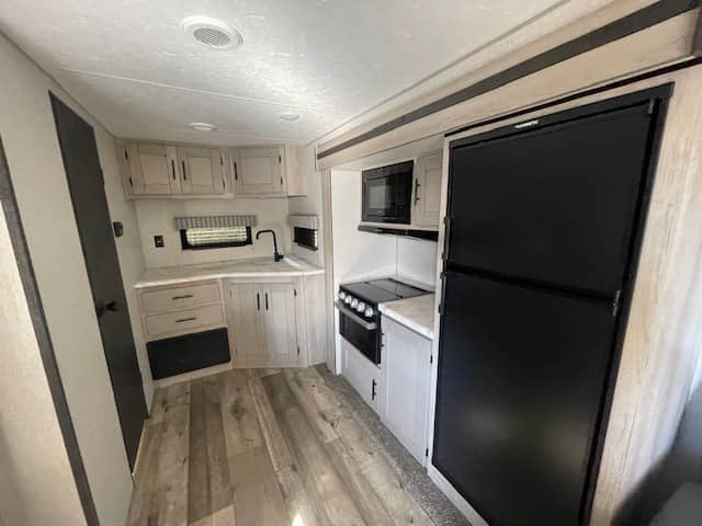 2021 KZ RV 2021 KZ RV Connect SE - thumbnail 6