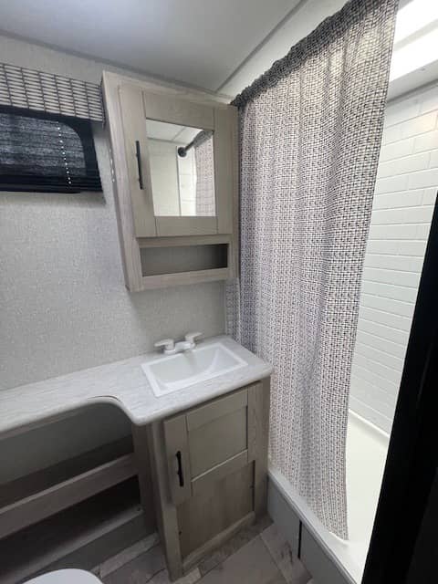 2021 KZ RV 2021 KZ RV Connect SE - thumbnail 7