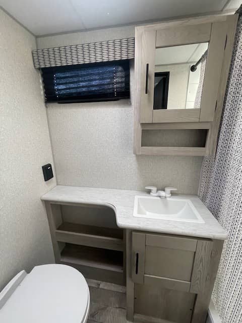 2021 KZ RV 2021 KZ RV Connect SE - thumbnail 8