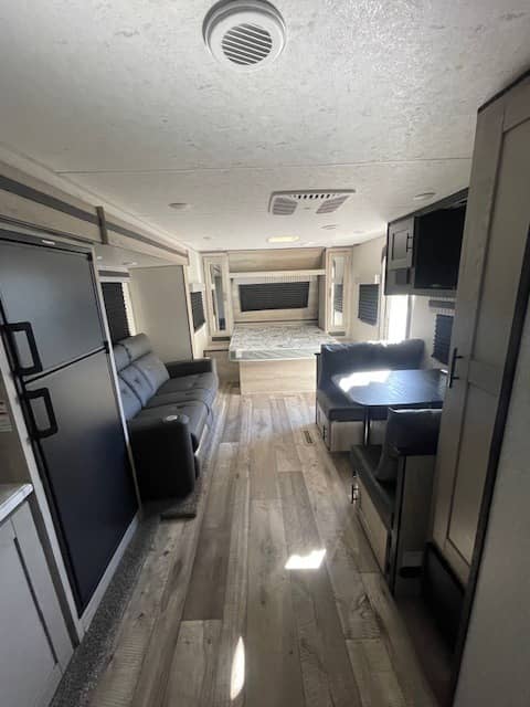 2021 KZ RV 2021 KZ RV Connect SE - thumbnail 9