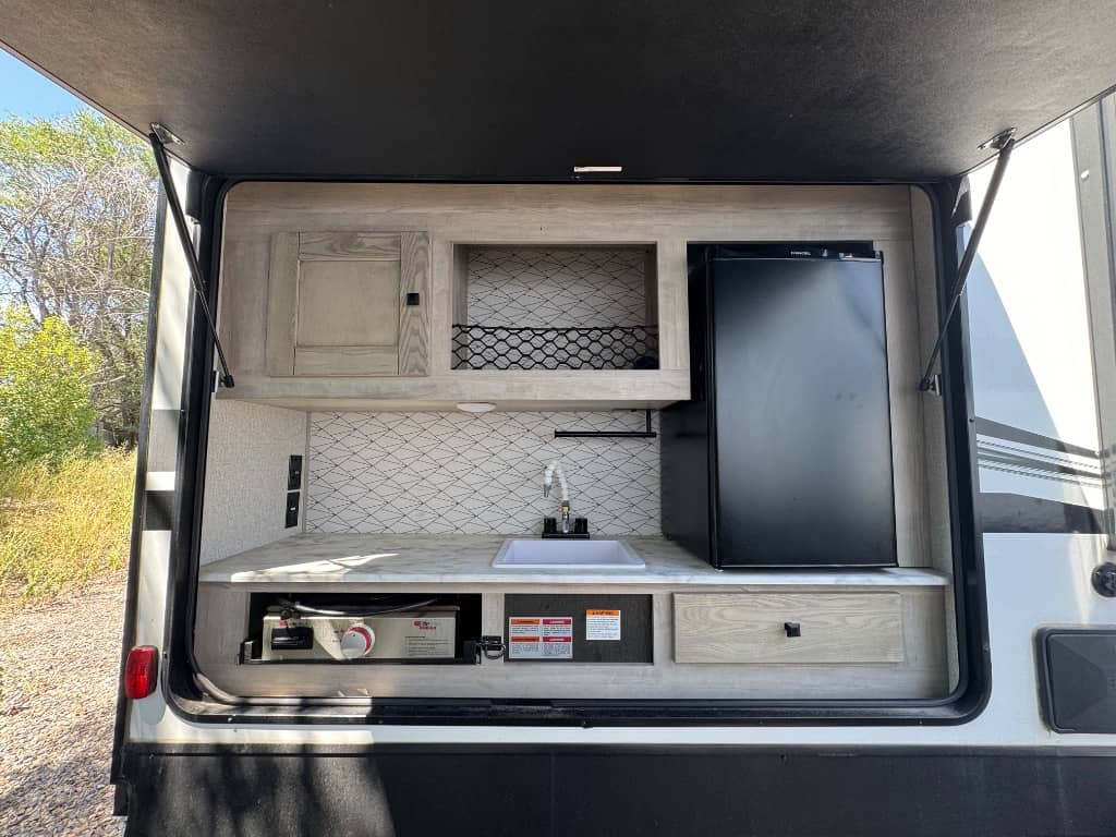 2021 KZ RV 2021 KZ RV Connect SE - thumbnail 6